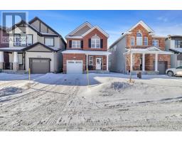 906 NOKOMIS PLACE, Ottawa, Ontario