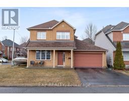2176 CAVALIER WAY, Ottawa, Ontario