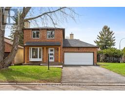 2 EQUESTRIAN DRIVE, Ottawa, Ontario
