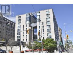 409 - 700 SUSSEX DRIVE, Ottawa, Ontario