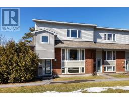 124 MONTEREY DRIVE, Ottawa, Ontario