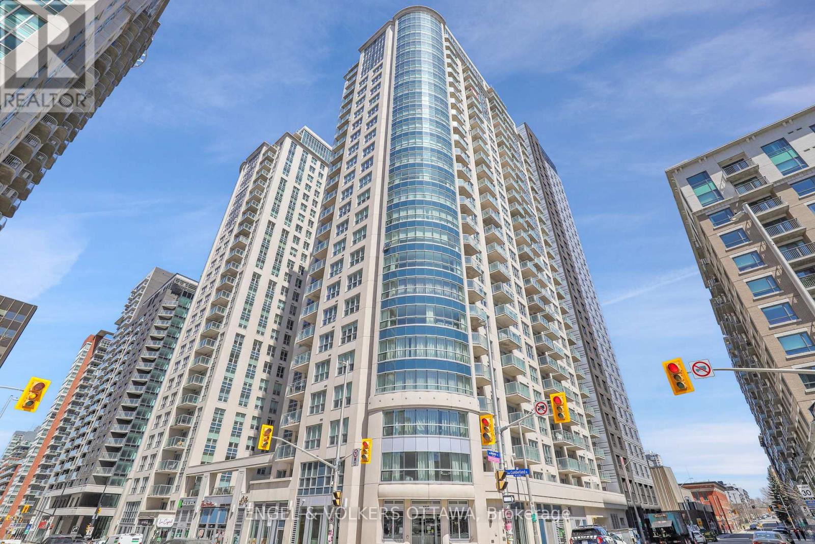 202 - 195 BESSERER STREET, Ottawa, Ontario