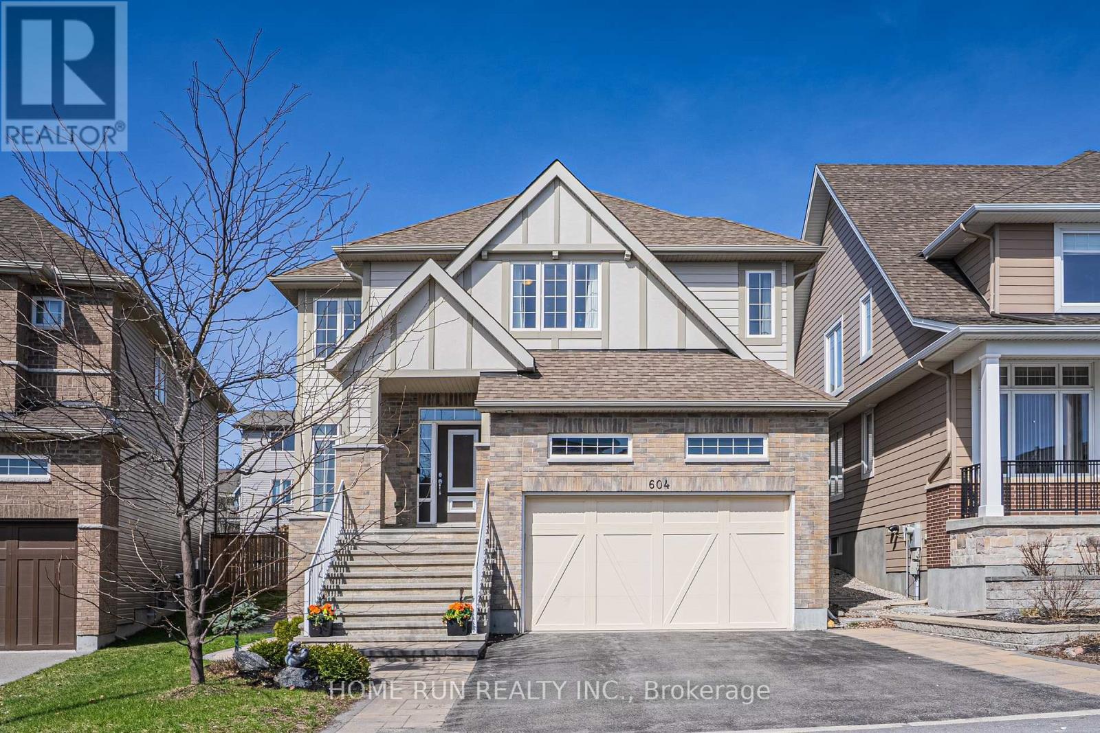 604 GABRIOLA WAY, Ottawa, Ontario