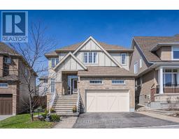 604 GABRIOLA WAY, Ottawa, Ontario