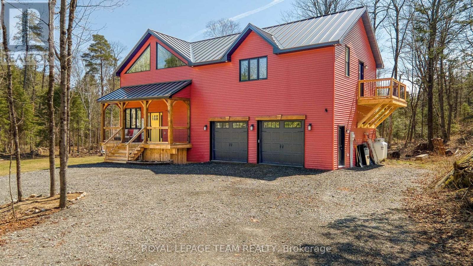 2454 DARLING ROAD, Lanark Highlands, Ontario