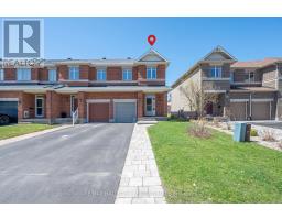 1431 COMFREY CRESCENT, Ottawa, Ontario