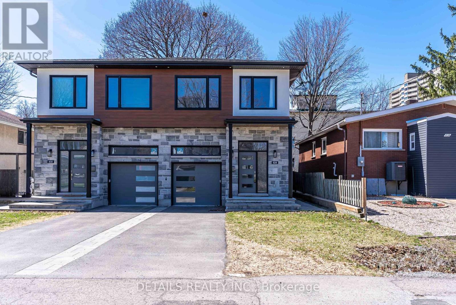 828 MAPLEWOOD AVENUE, Ottawa, Ontario