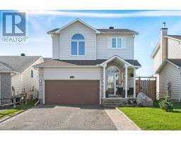 251 STIVER STREET, Russell, Ontario