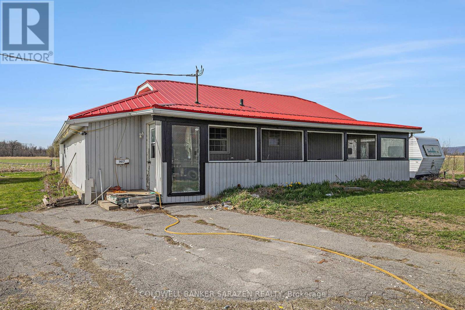 1417 VANCES SIDE ROAD N, Ottawa, Ontario