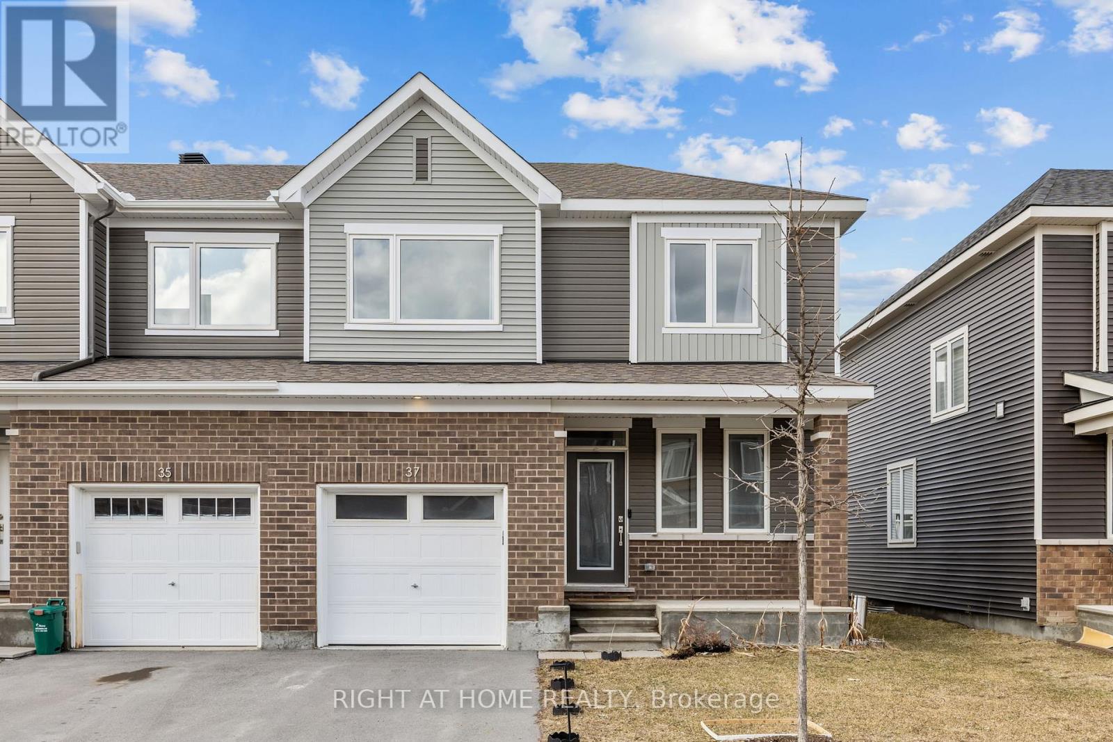 37 FOCALITY CRESCENT, Ottawa, Ontario