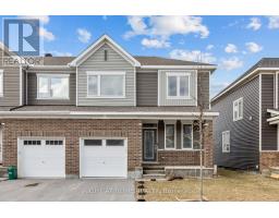 37 FOCALITY CRESCENT, Ottawa, Ontario