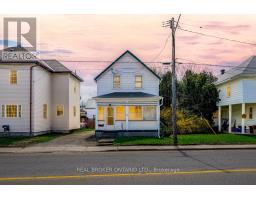 9 LOMBARD STREET, Smith Falls, Ontario