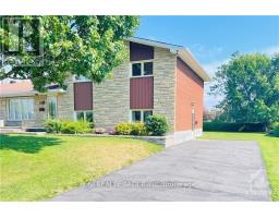 127B CENTENAIRE STREET, Russell, Ontario