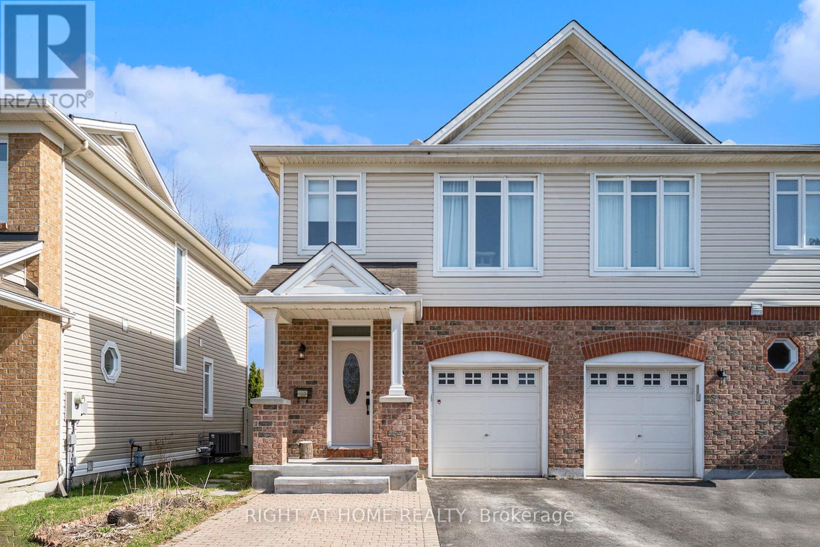 174 PARKIN CIRCLE, Ottawa, Ontario