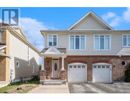 174 PARKIN CIRCLE, Ottawa, Ontario