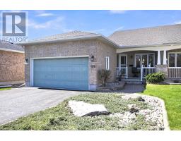 108 GRANITE COURT, Ottawa, Ontario
