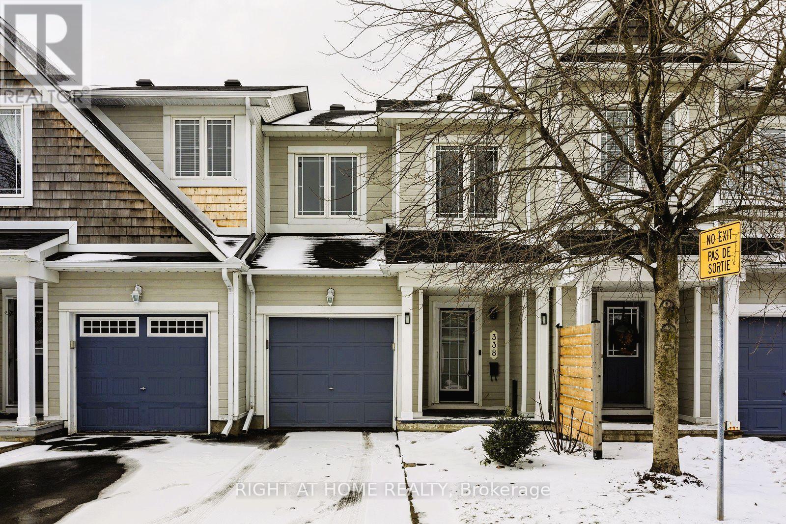 49 - 338 HILLSBORO PRIVATE, Ottawa, Ontario