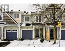 49 - 338 HILLSBORO PRIVATE, Ottawa, Ontario