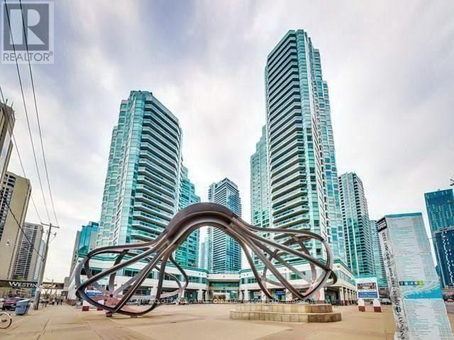 804 - 10 YONGE STREET, Toronto, Ontario
