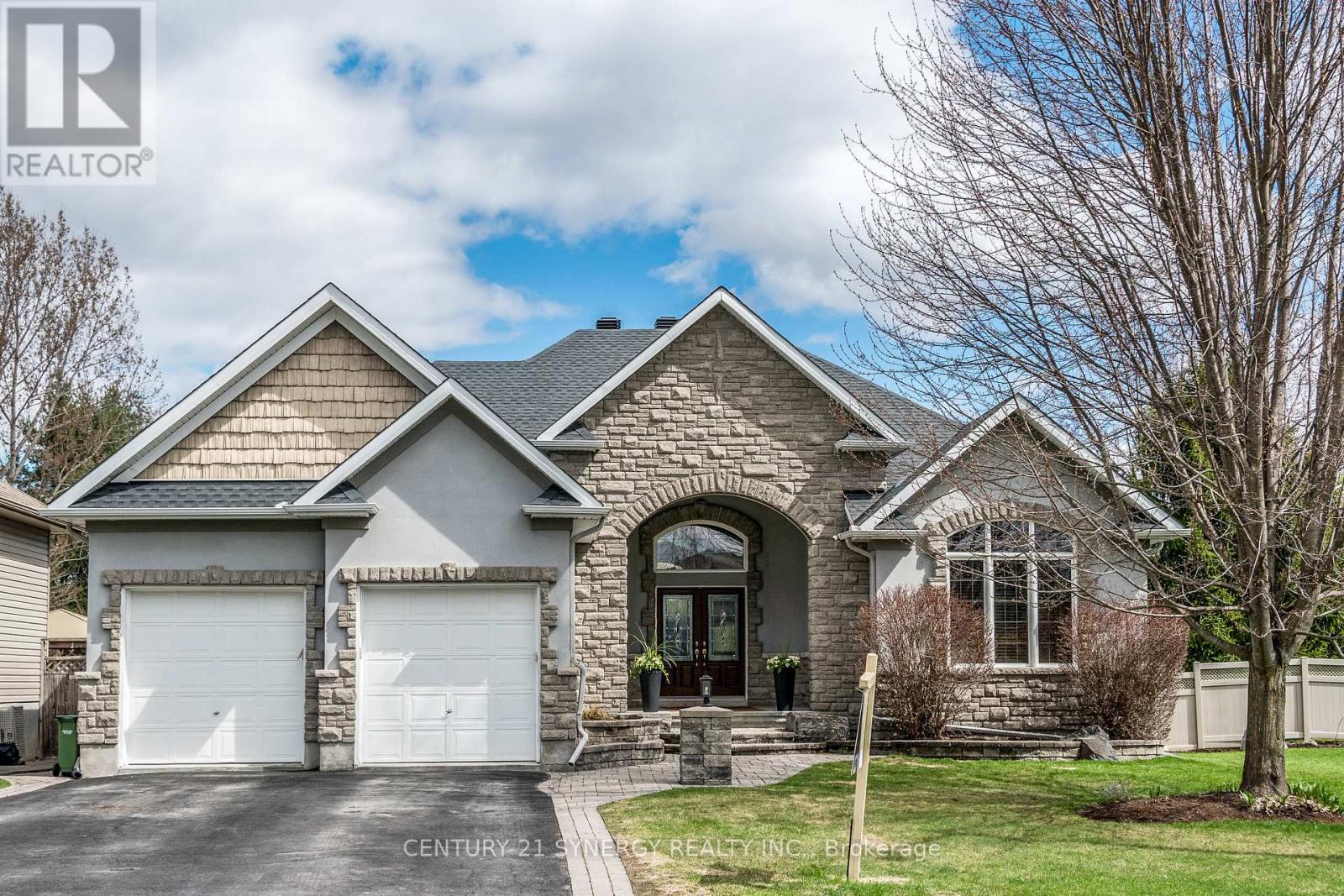 50 FRANCES COLBERT AVENUE, Ottawa, Ontario
