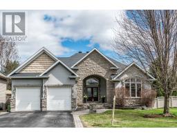 50 FRANCES COLBERT AVENUE, Ottawa, Ontario