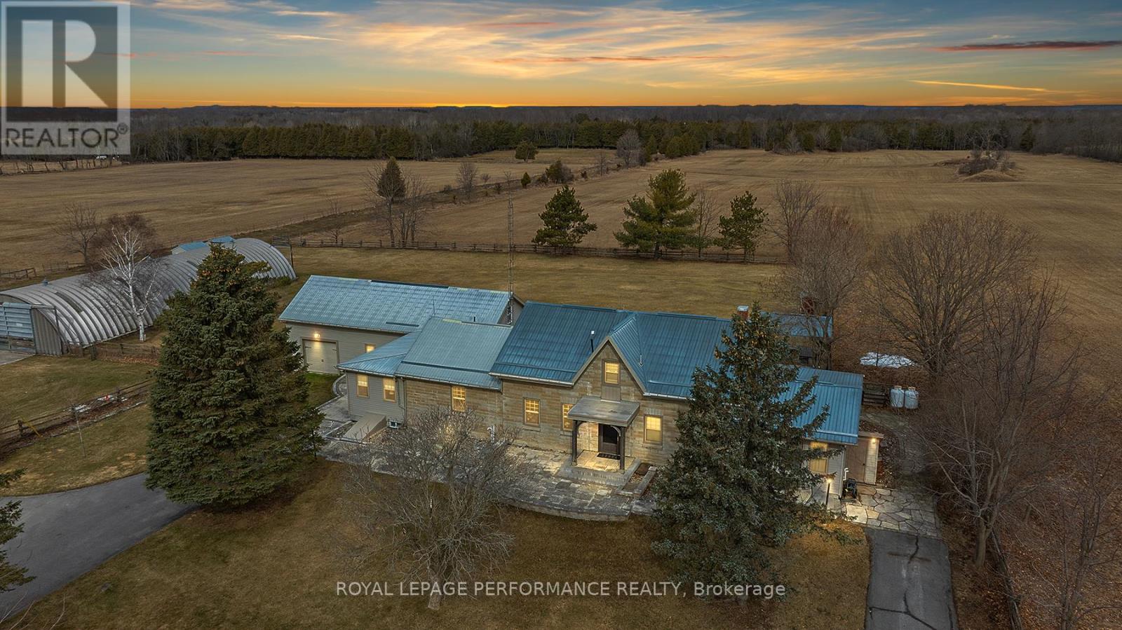 363 HUFFMAN ROAD, Stone Mills, Ontario