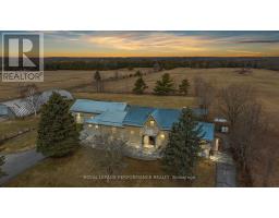 363 HUFFMAN ROAD, Stone Mills, Ontario