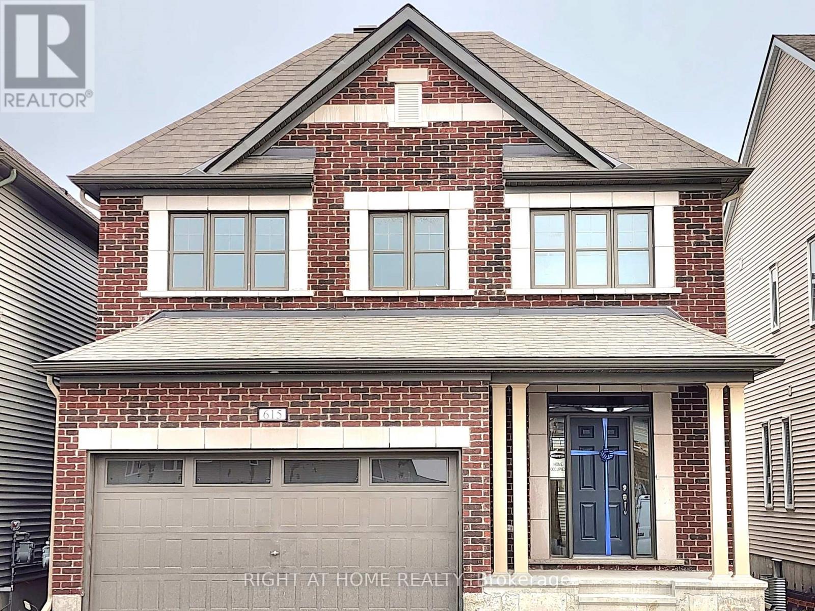 615 CYGNUS STREET, Ottawa, Ontario