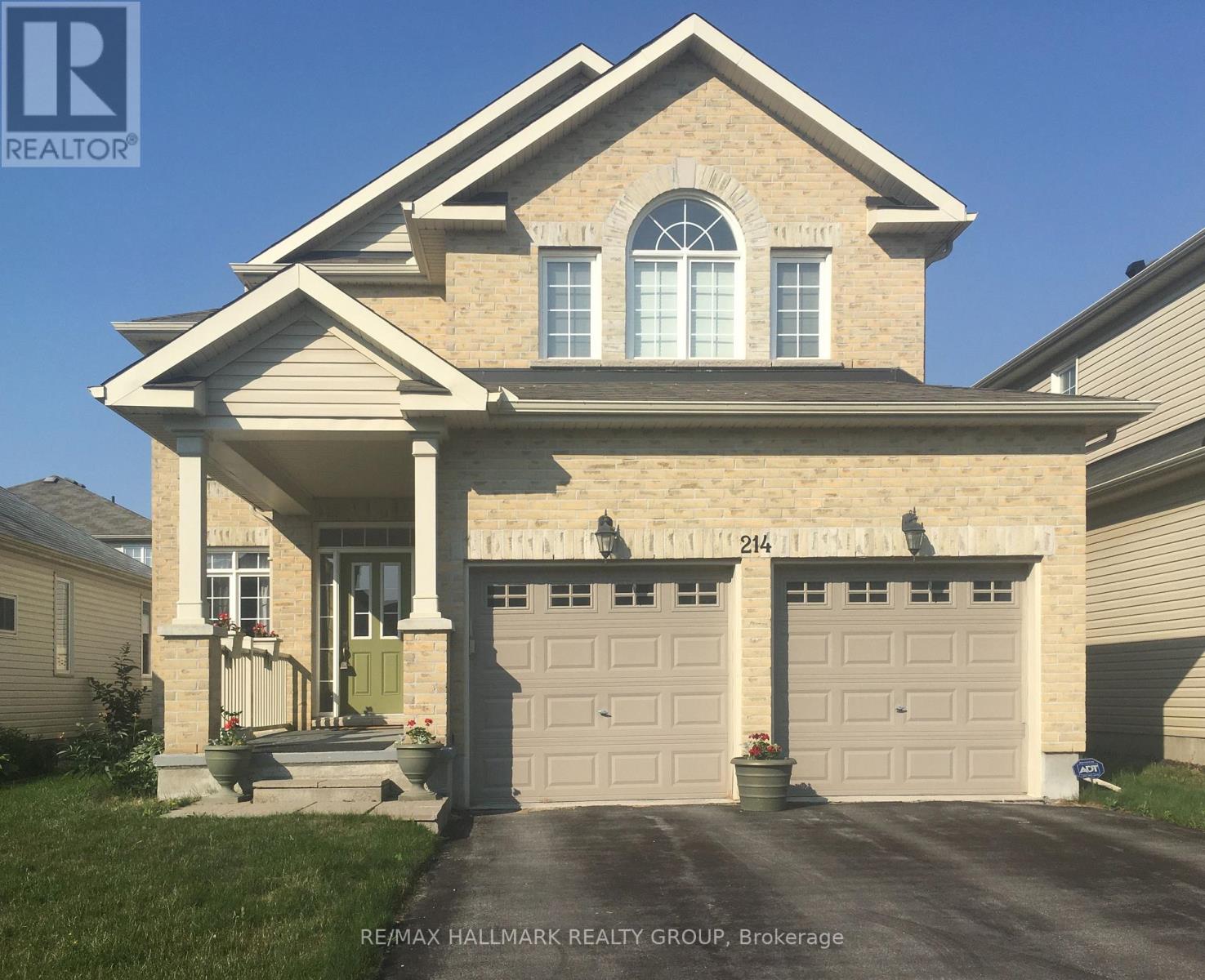 214 PENDRA WAY, Ottawa, Ontario