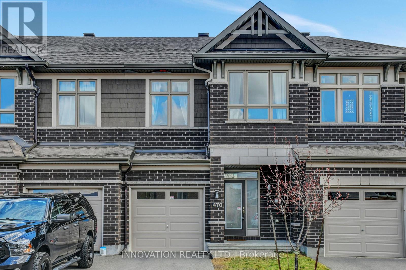 470 MARKDALE TERRACE, Ottawa, Ontario