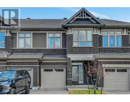 470 MARKDALE TERRACE, Ottawa, Ontario