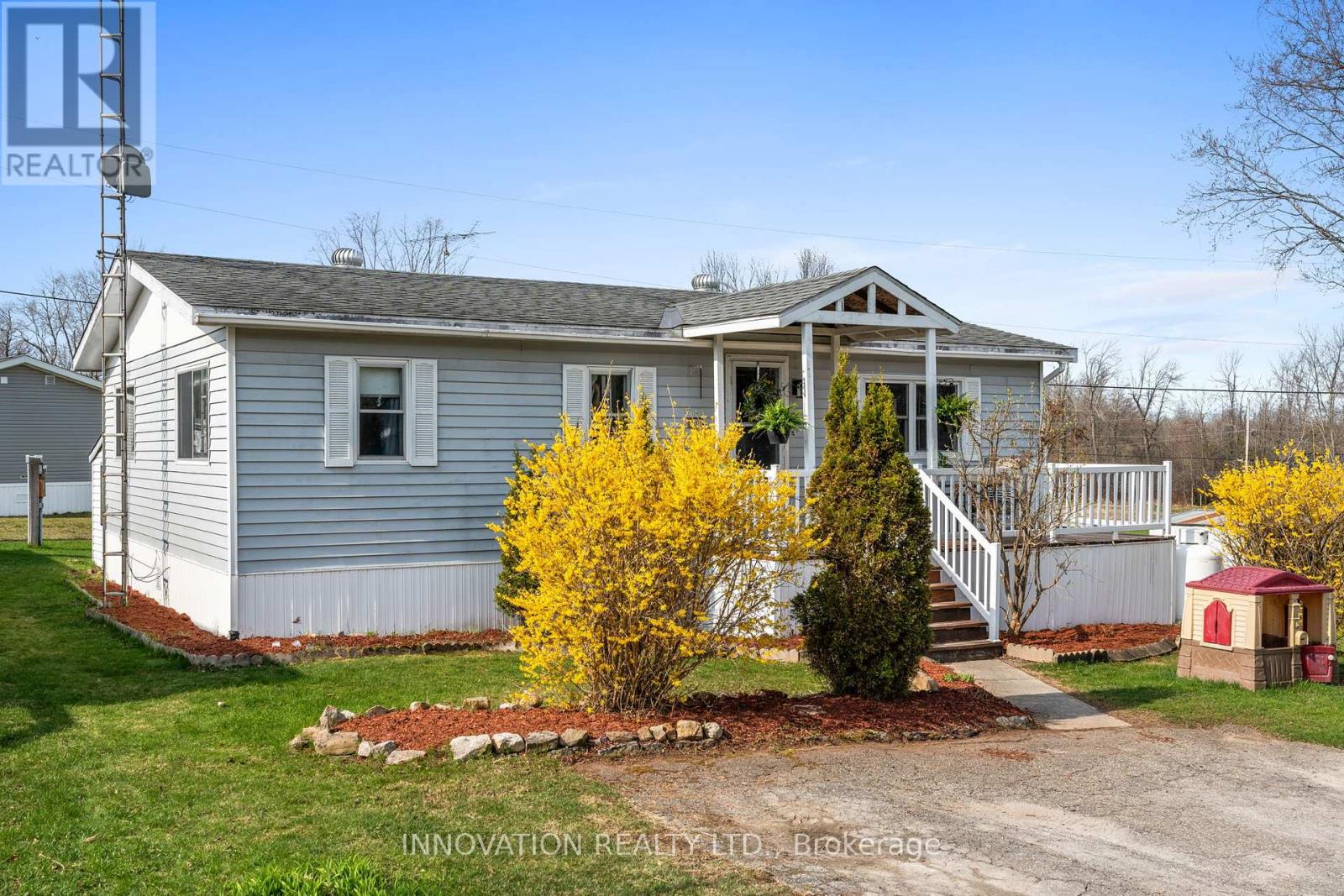 215 HILLVIEW ROAD, Drummond/North Elmsley, Ontario