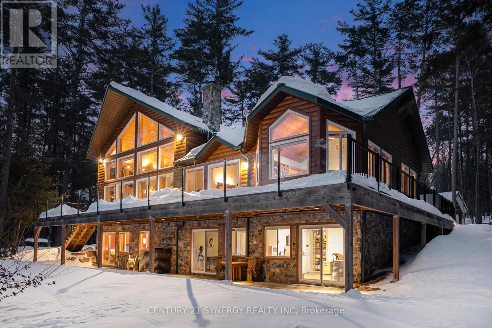 631 GOLDEN LYN WAY, Bonnechere Valley, Ontario