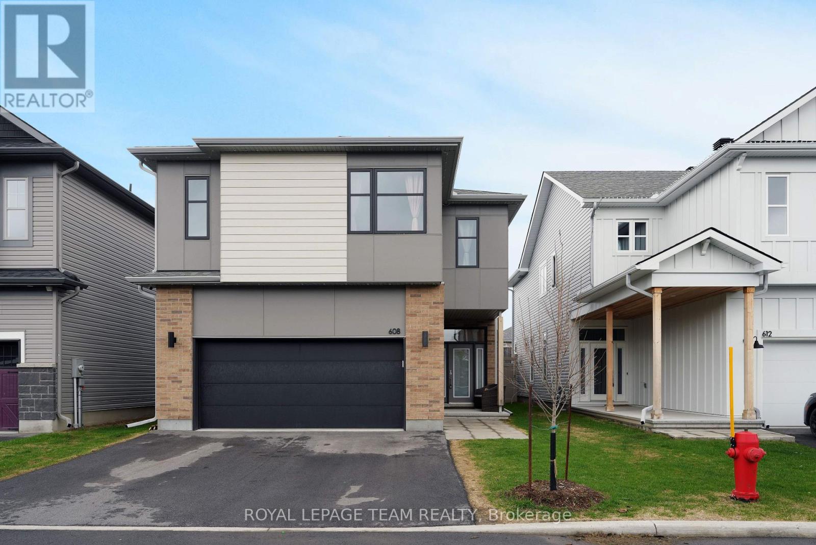 608 ENCLAVE LANE, Clarence-Rockland, Ontario