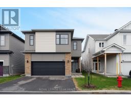 608 ENCLAVE LANE, Clarence-Rockland, Ontario