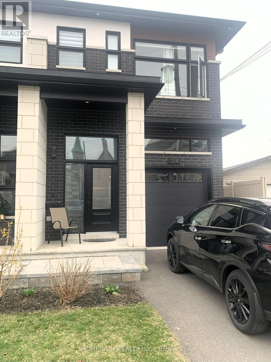 A - 314 CYR AVENUE, Ottawa, Ontario