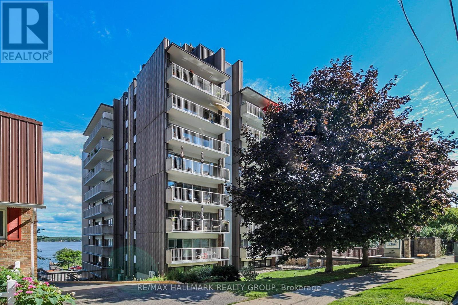 308 - 109 KING STREET E, Brockville, Ontario