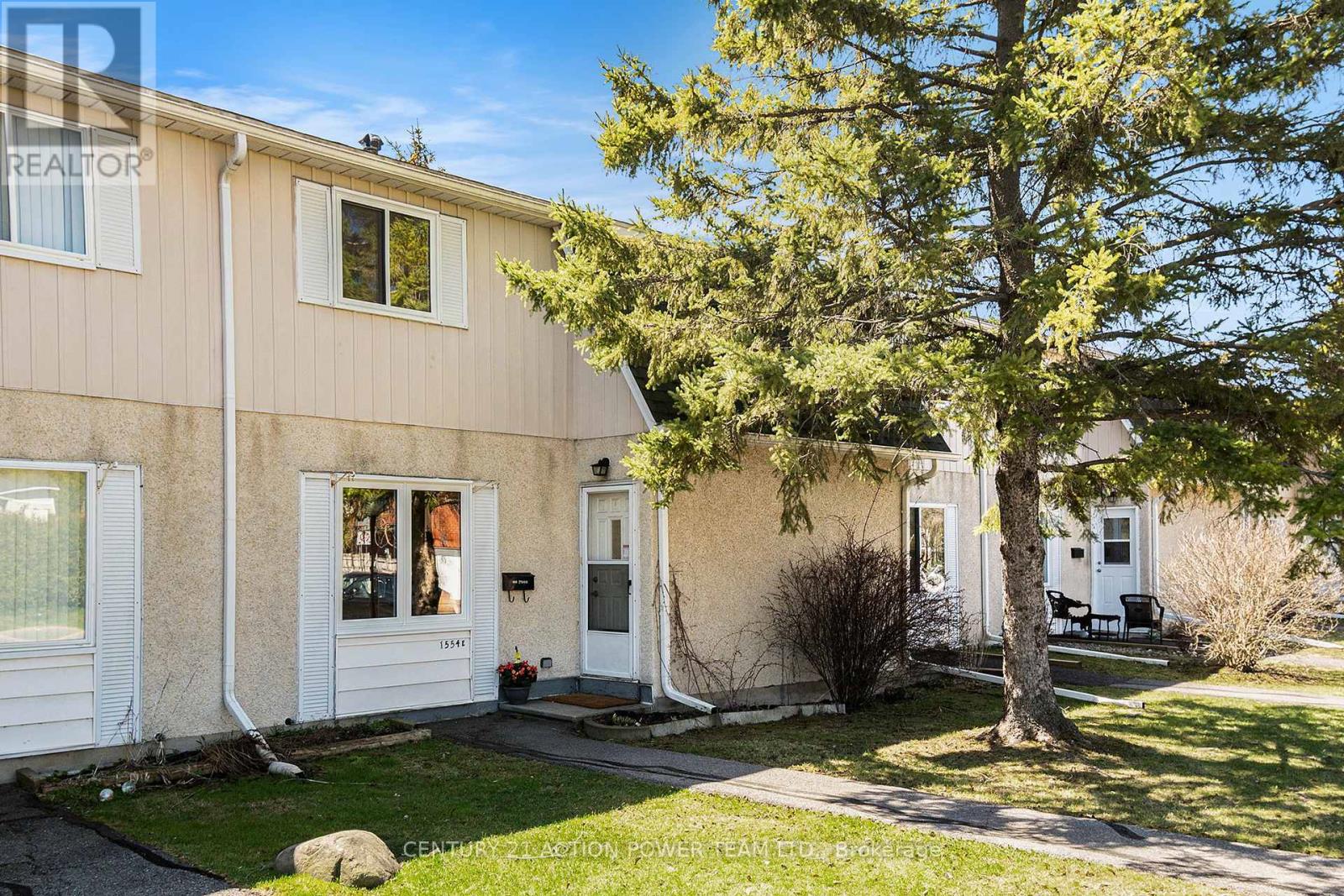 125  (E) - 1554  E BEAVERPOND DRIVE, Ottawa, Ontario