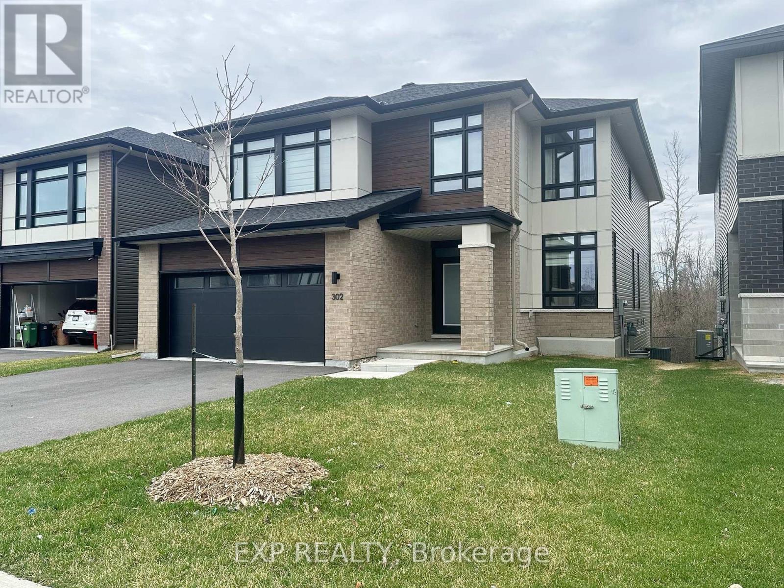 302 SHUTTLEWORTH DRIVE, Ottawa, Ontario