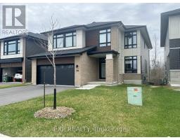 302 SHUTTLEWORTH DRIVE, Ottawa, Ontario