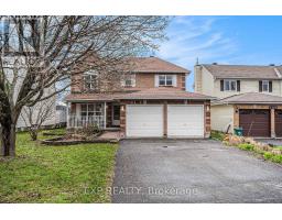 2161 GARDENWAY DRIVE, Ottawa, Ontario