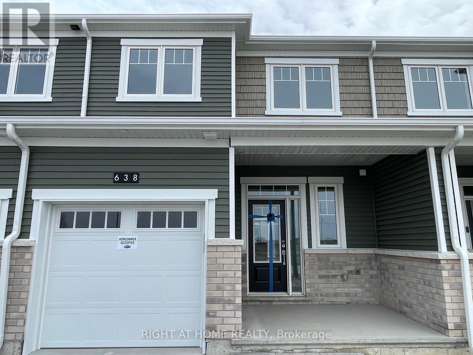 638 BRONZE COPPER CRESCENT, Ottawa, Ontario