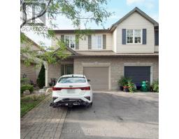 216 HORSESHOE CRESCENT, Ottawa, Ontario