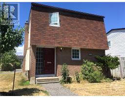 163 - 651 TRELAWNY PRIVATE, Ottawa, Ontario