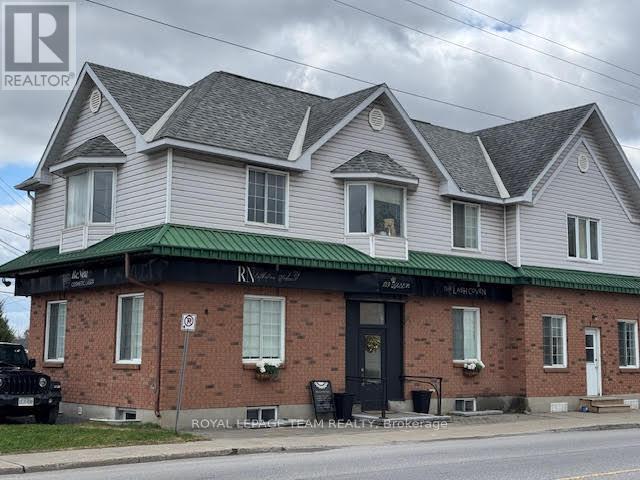 3 - 139 QUEEN STREET, Mississippi Mills, Ontario