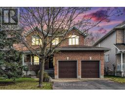 6884 B EDGAR BRAULT STREET, Ottawa, Ontario