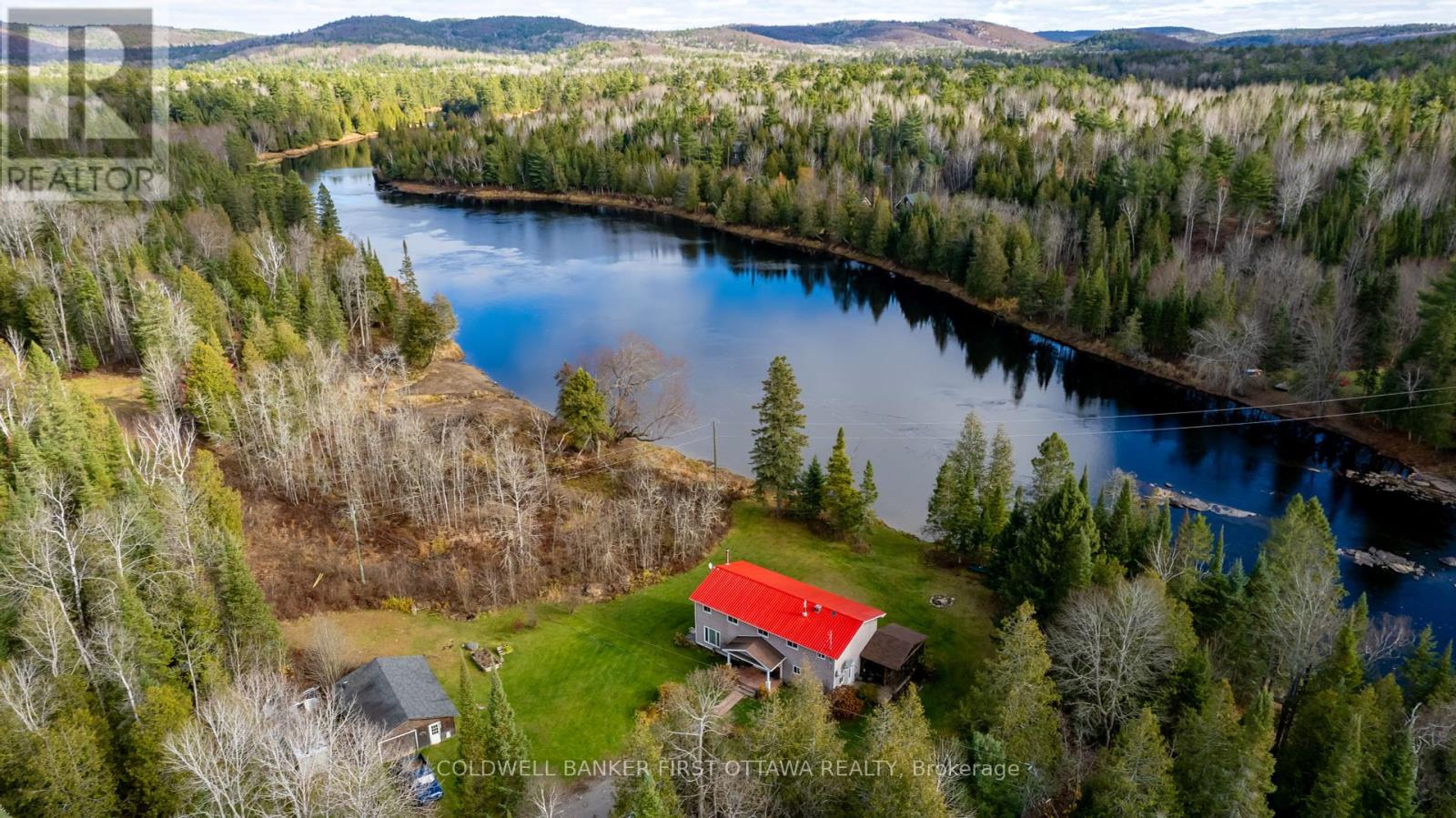 27 HARRISON TRAIL, Greater Madawaska, Ontario
