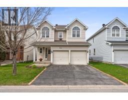 244 DEERCROFT AVENUE, Ottawa, Ontario