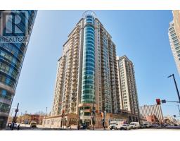 1704 - 234 RIDEAU STREET, Ottawa, Ontario