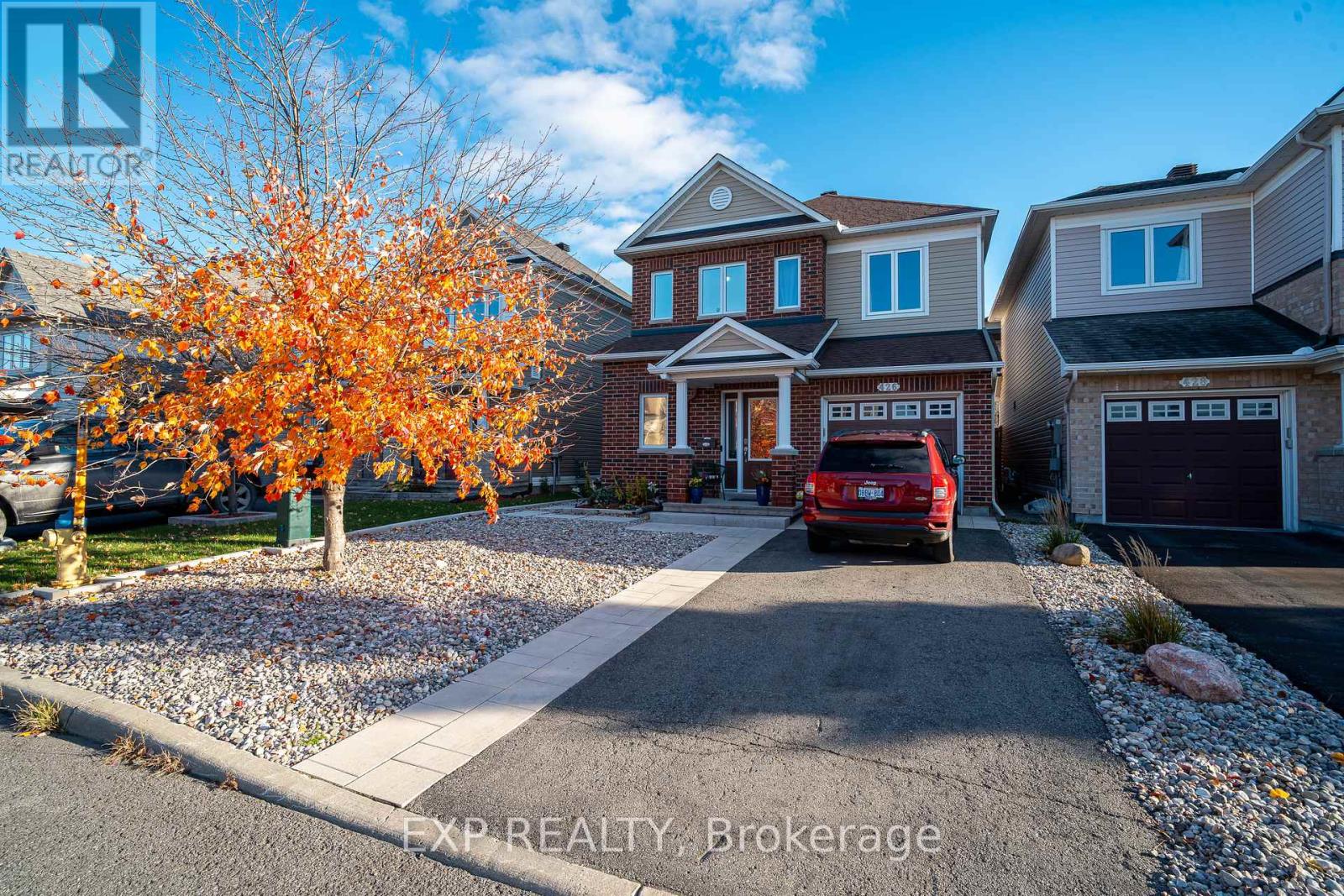 426 PILLETT STREET, Ottawa, Ontario